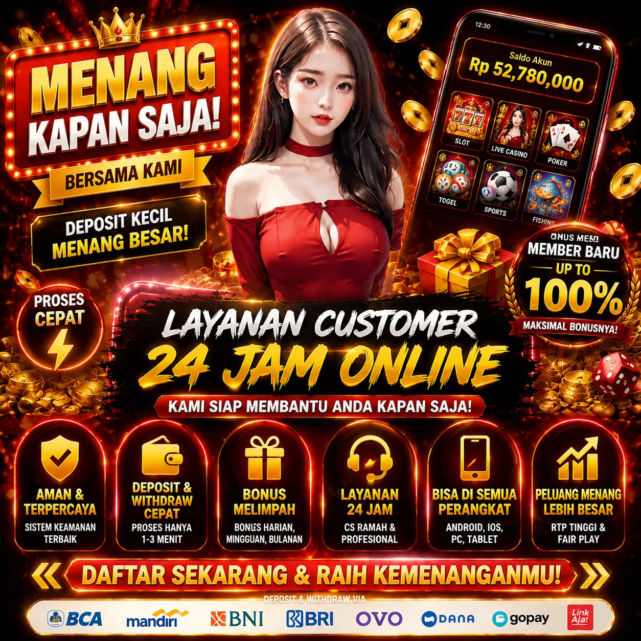 Detail Aplikasi
